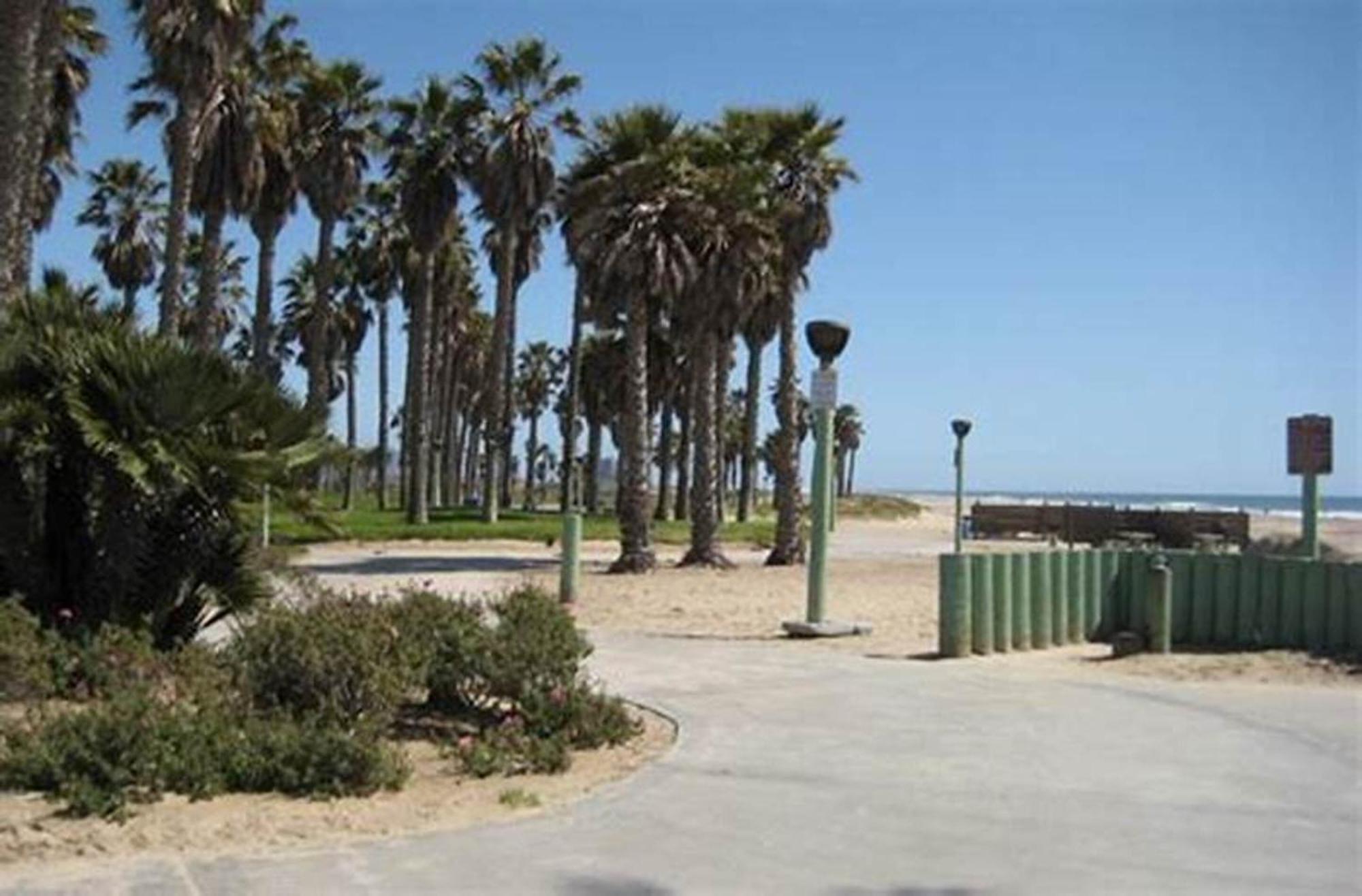 Motel 6 San Pedro, Ca Port Of ロサンゼルス エクステリア 写真