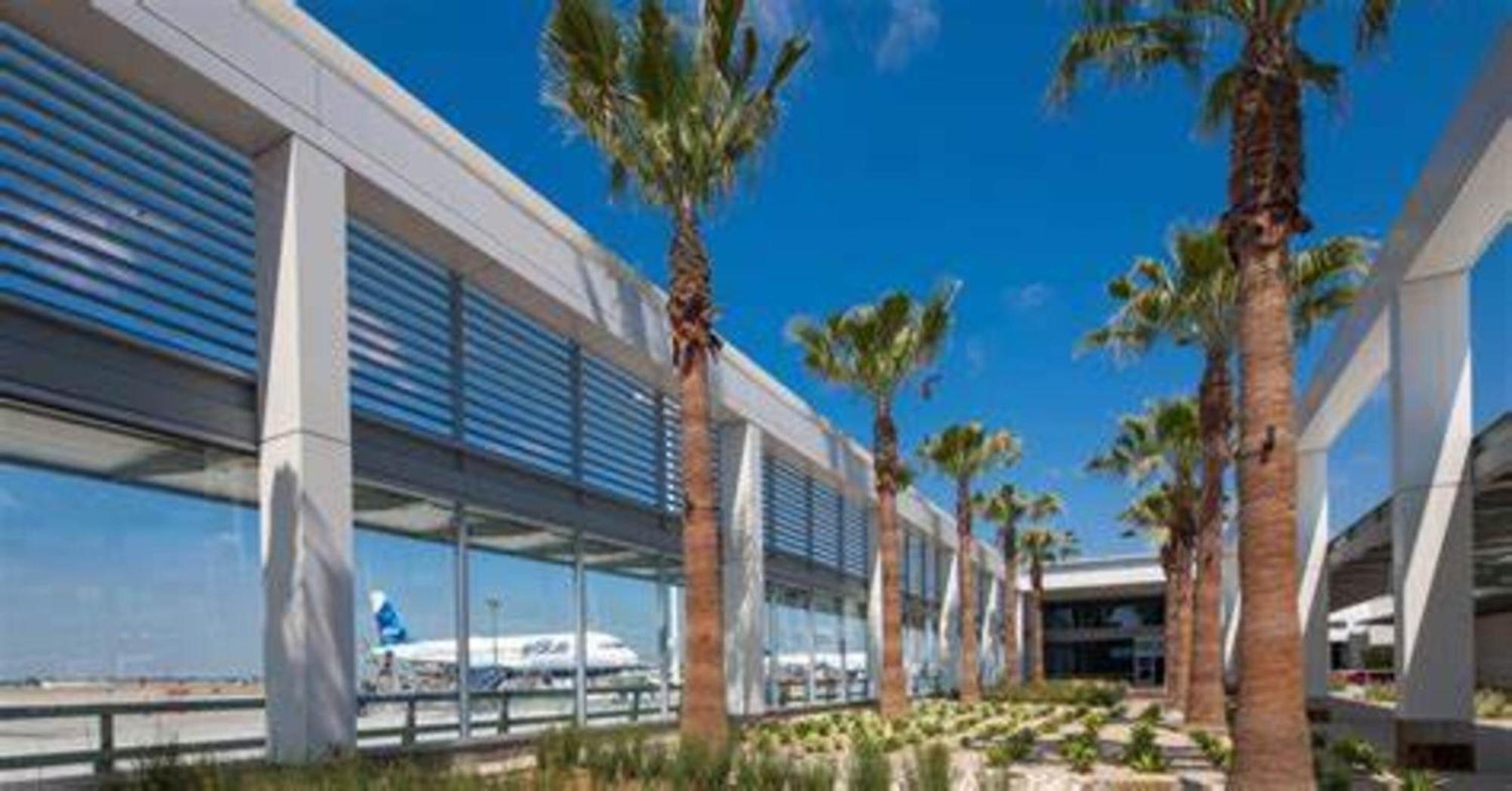 Motel 6 San Pedro, Ca Port Of ロサンゼルス エクステリア 写真