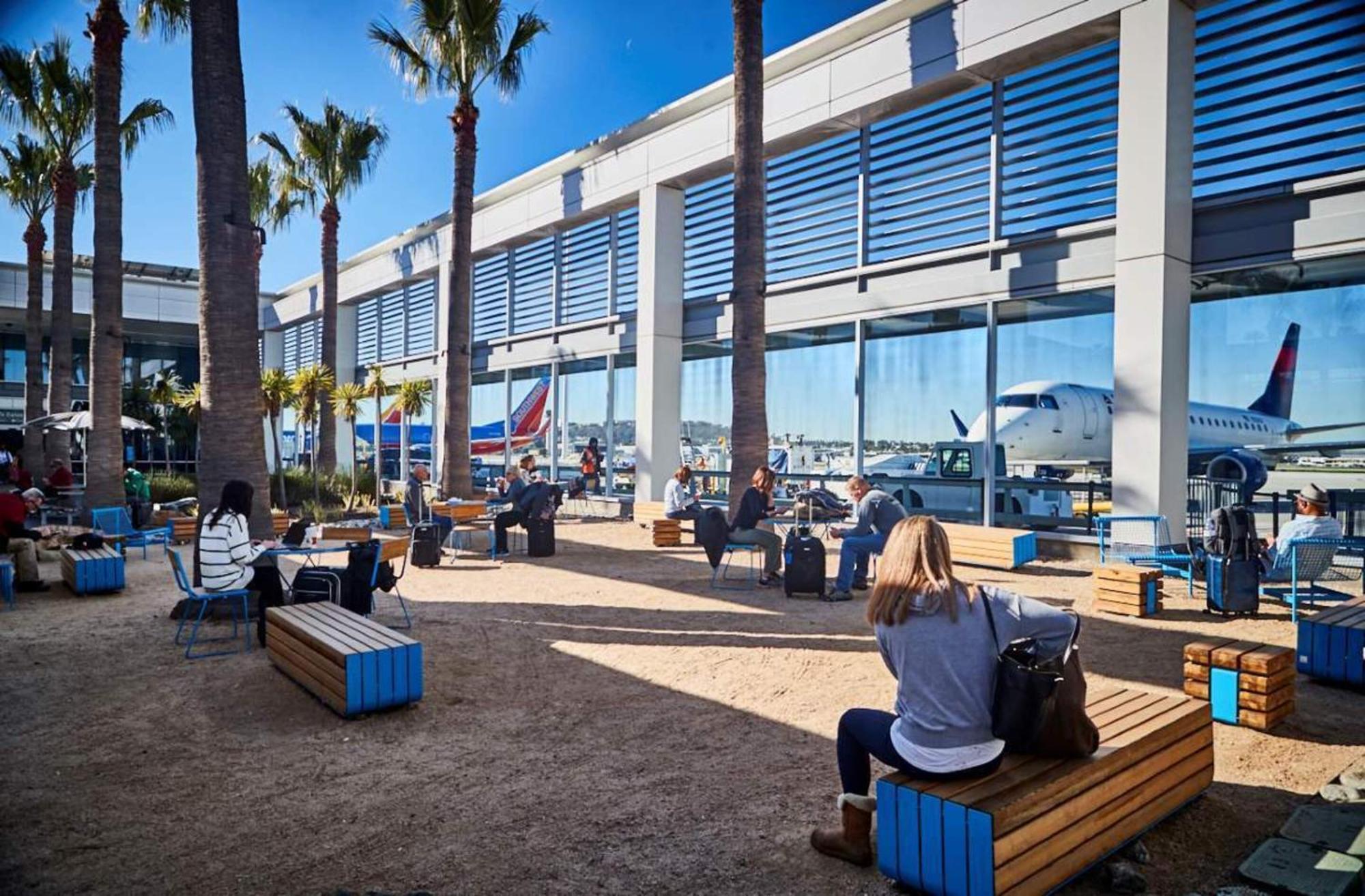 Motel 6 San Pedro, Ca Port Of ロサンゼルス エクステリア 写真